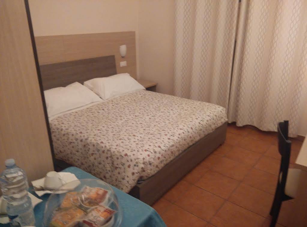 Hotel Corte Passi 2*