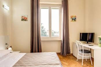 Maison Bianca Bed & Breakfast 2*