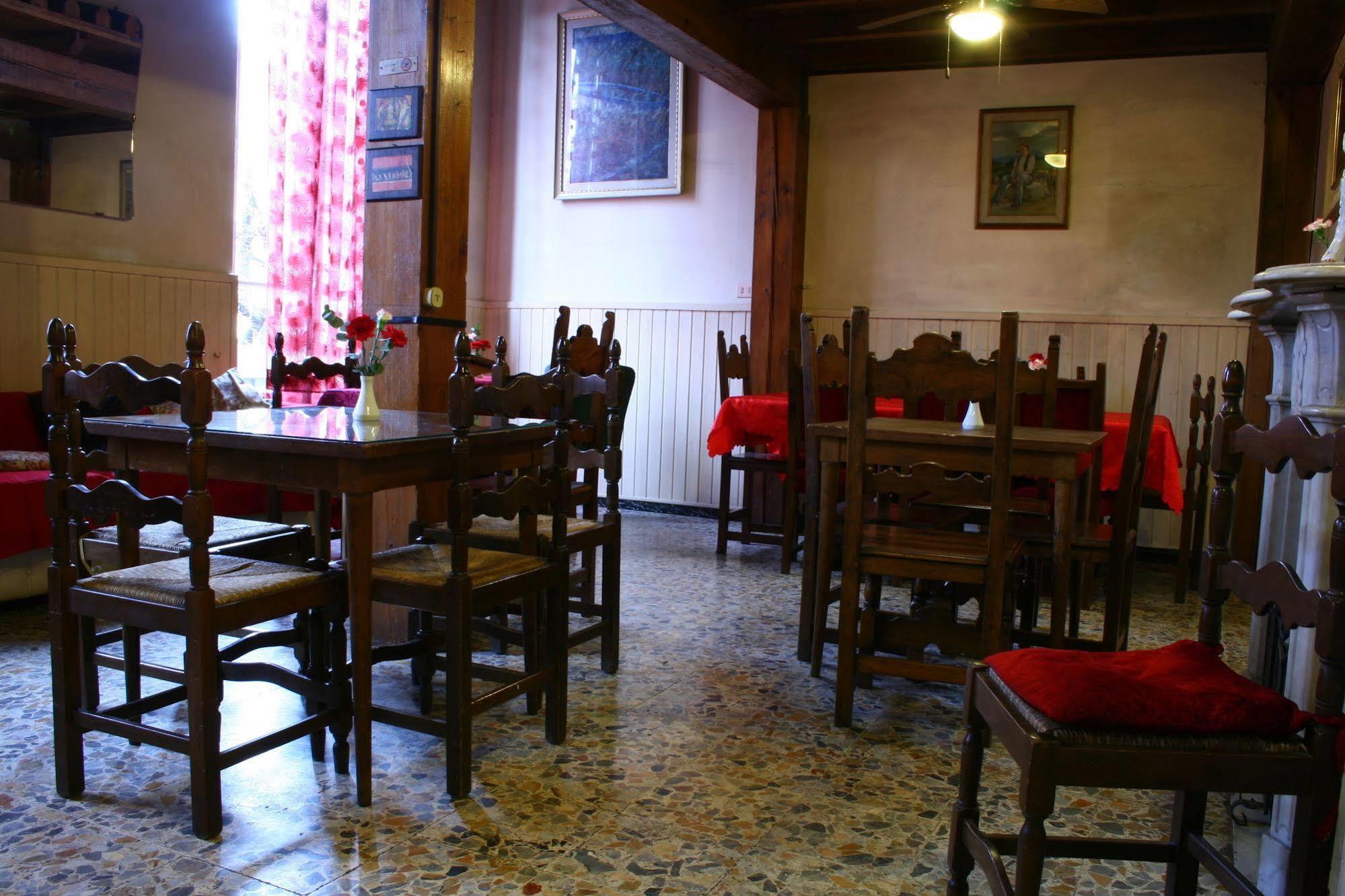Hotel Fedora Firenze