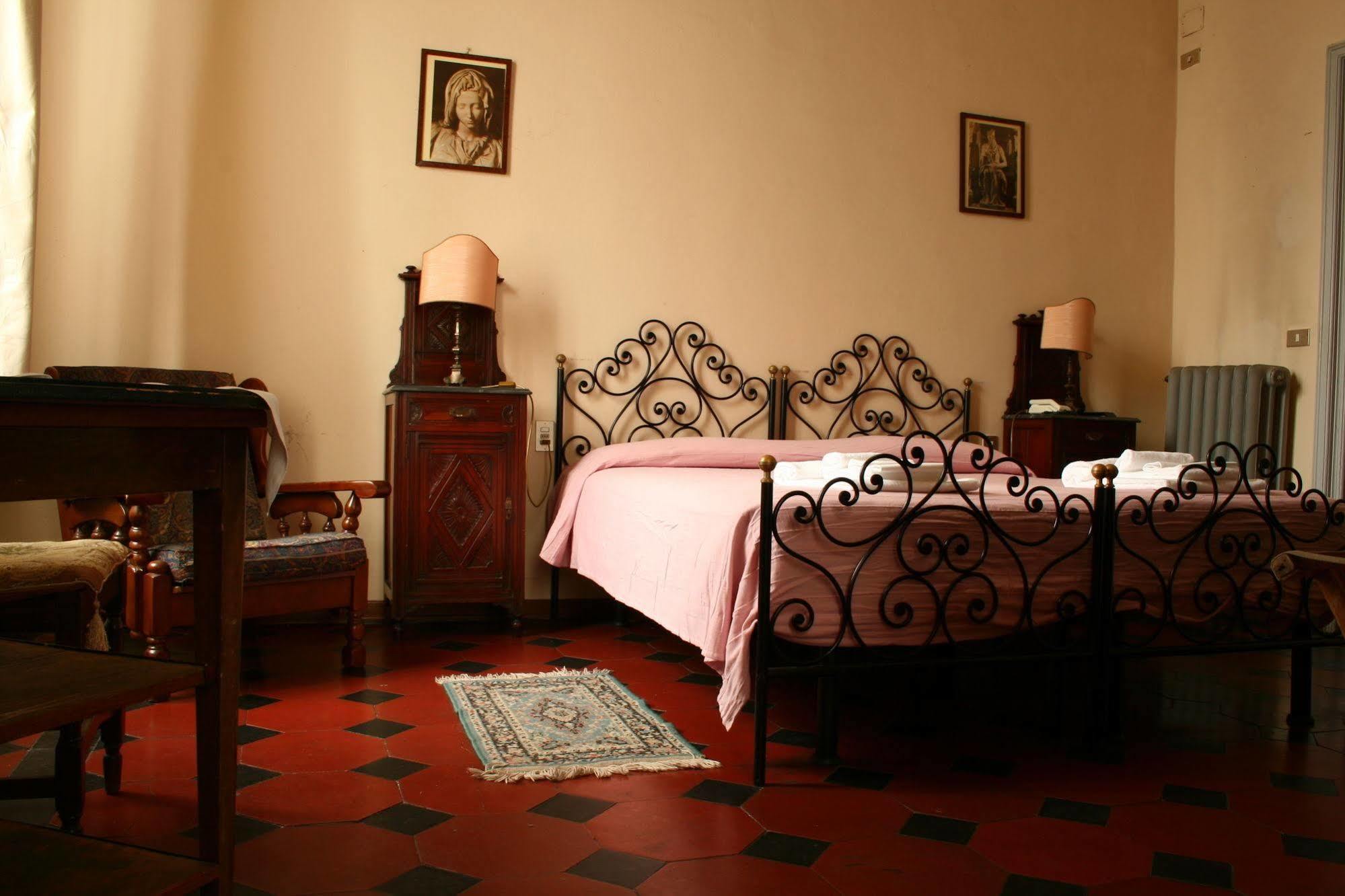 Fedora Hotel Firenze