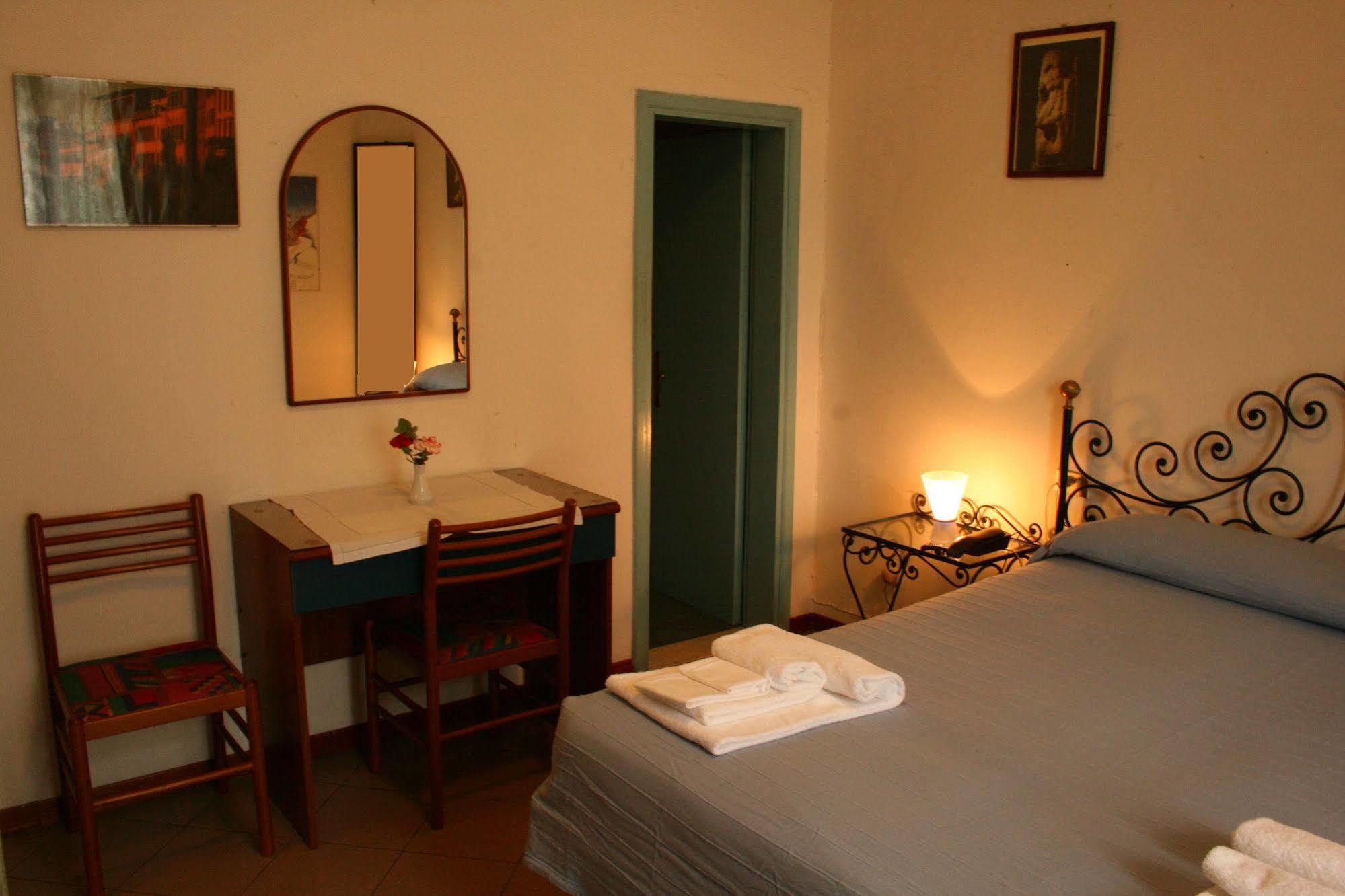 Fedora Hotel