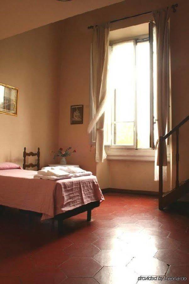 Hotel Fedora Firenze
