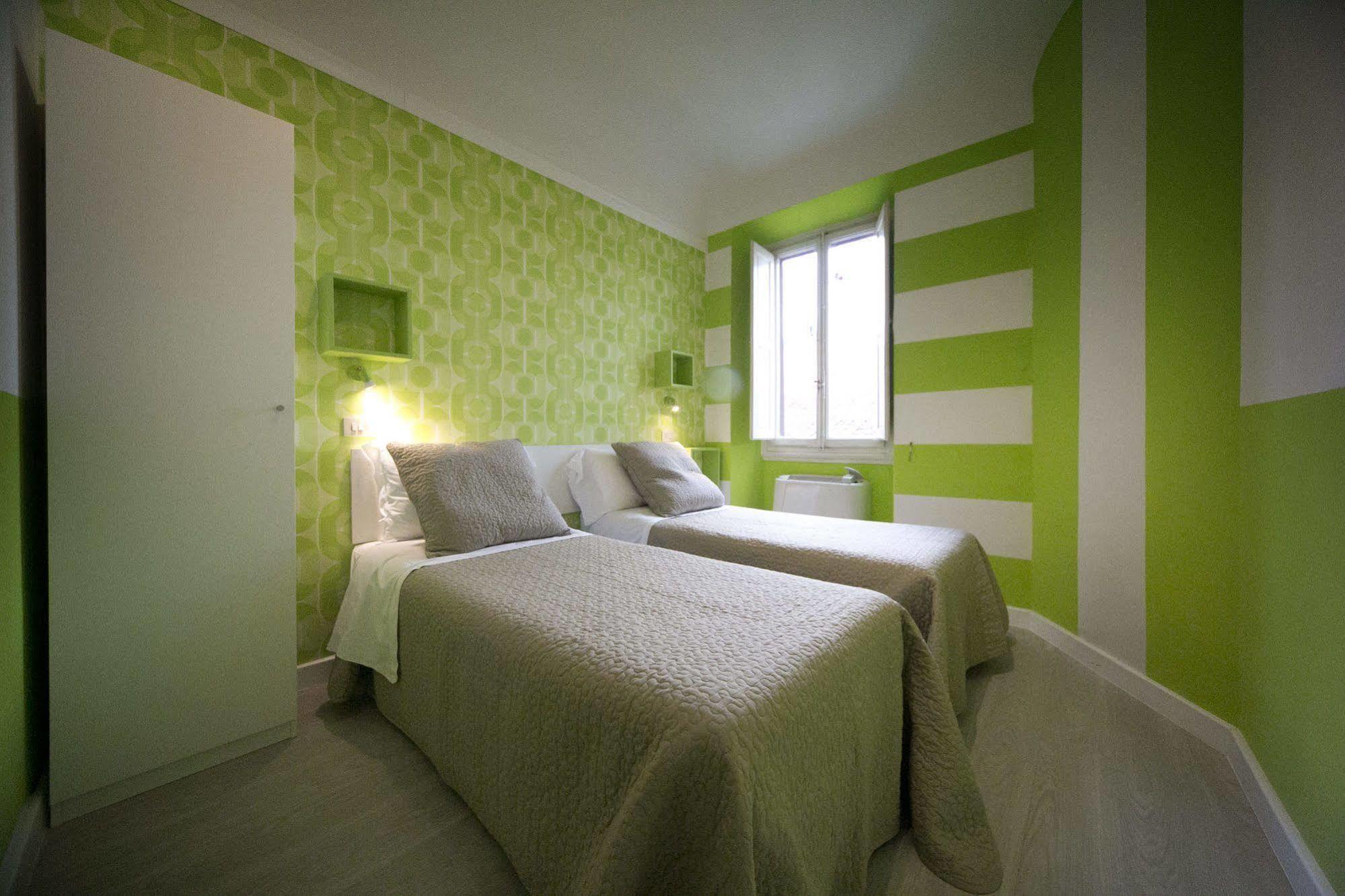 Nella Hotel Florença