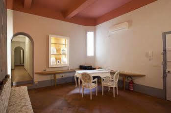 In Bed & Breakfast Florence