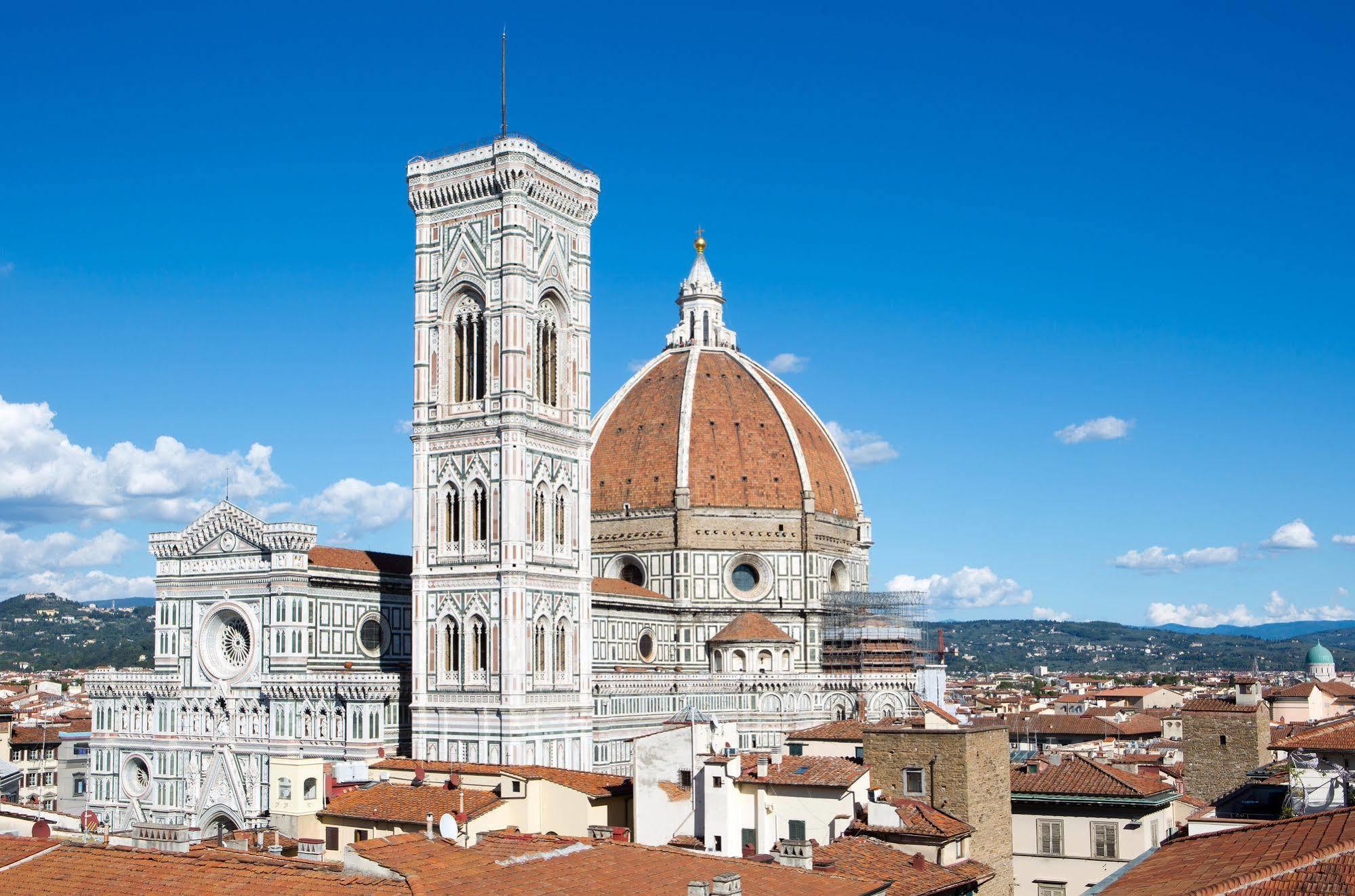 Repubblica Luxury | Esperienze 3* Florence