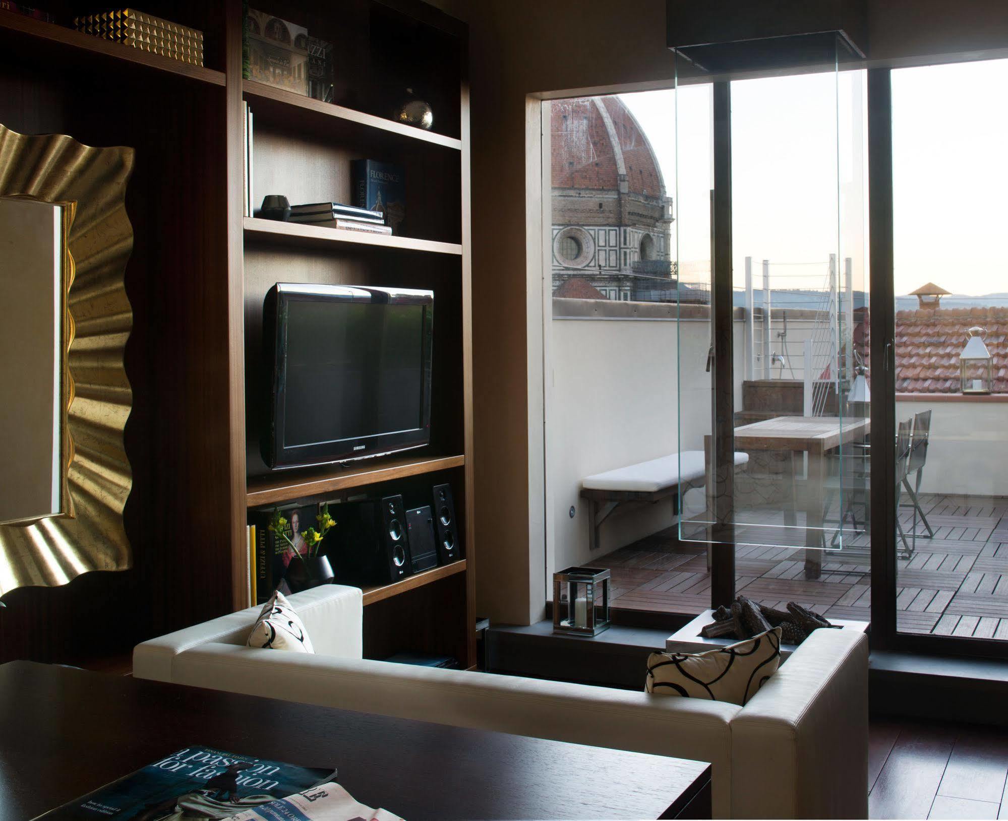 Repubblica Luxury | Esperienze Aparthotel 3*