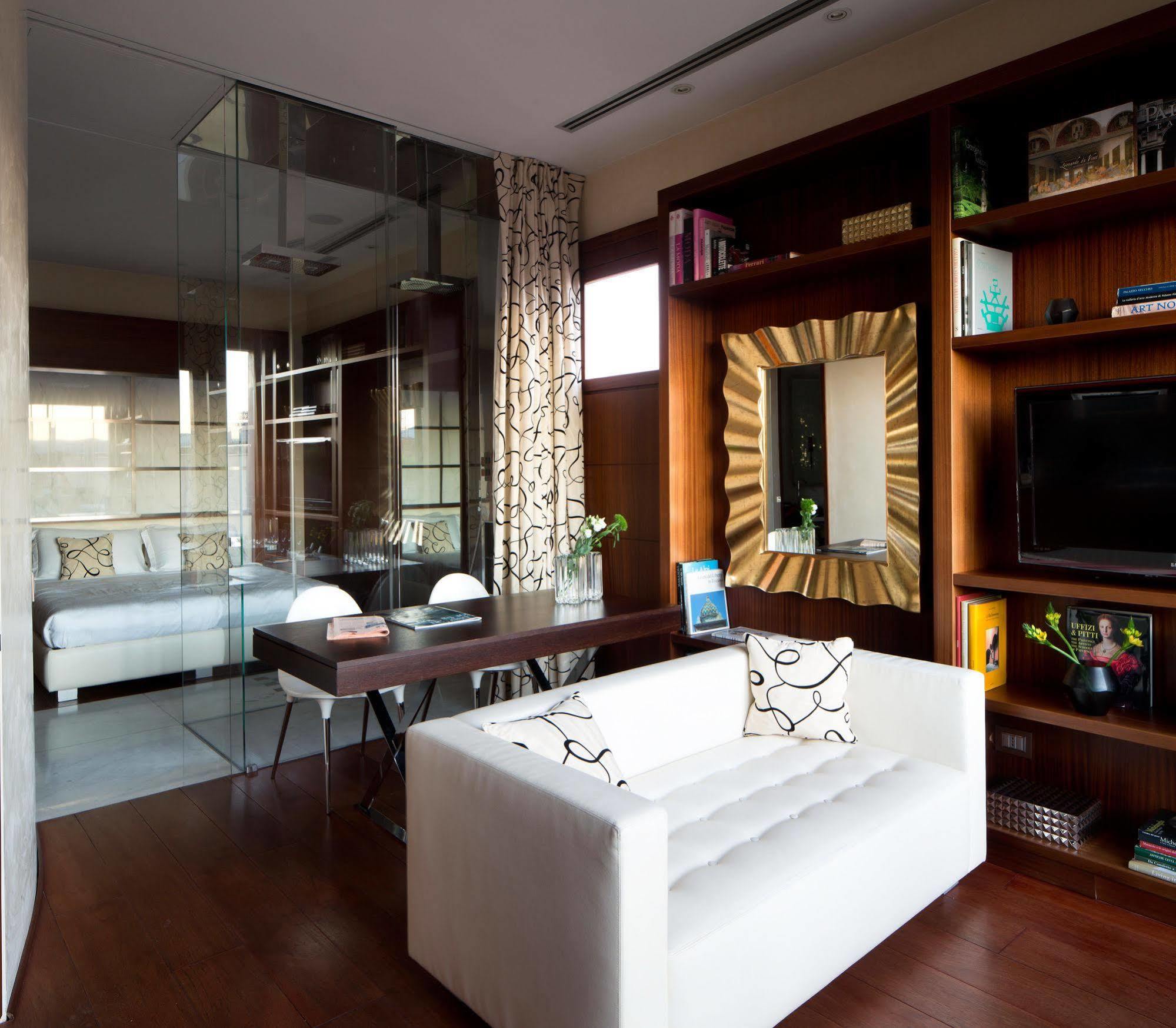 Repubblica Luxury | Esperienze 3* Florence