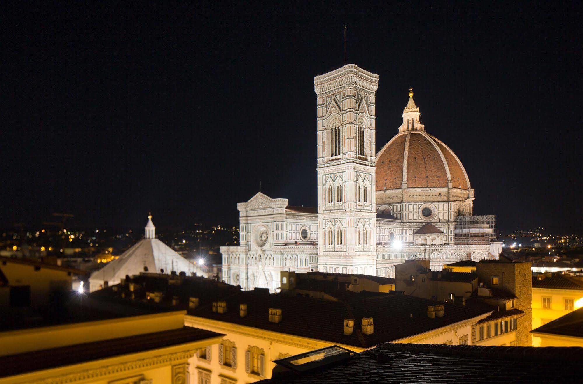 Repubblica Luxury | Esperienze Aparthotel Florence