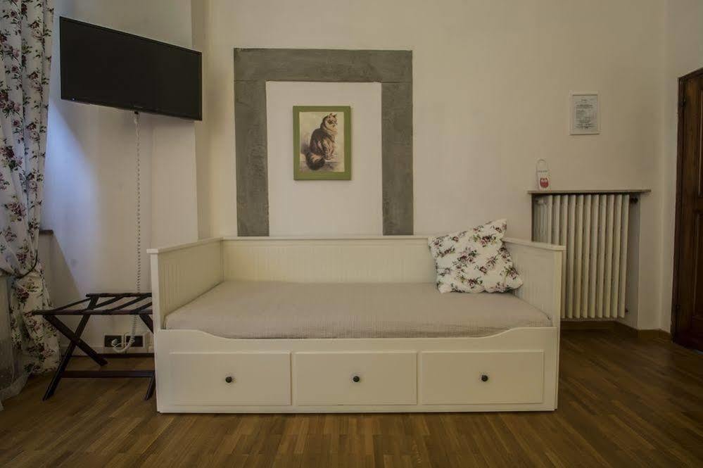Bed & Breakfast San Remigio 3*