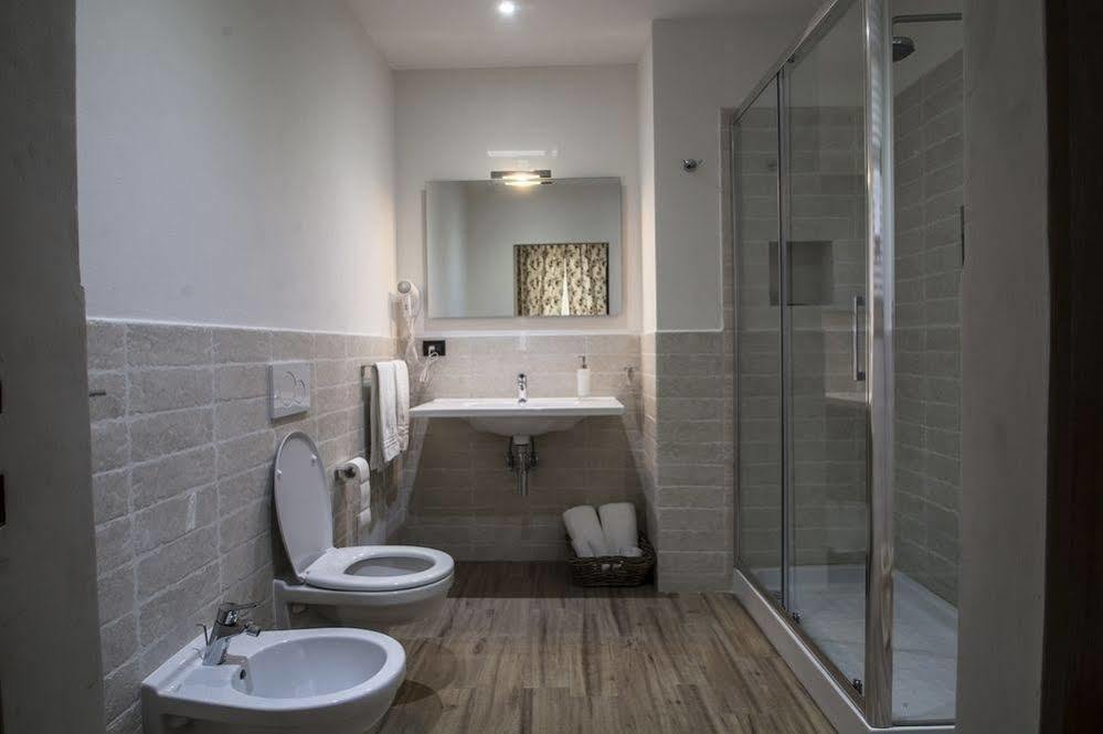 Bed & Breakfast San Remigio Firenze