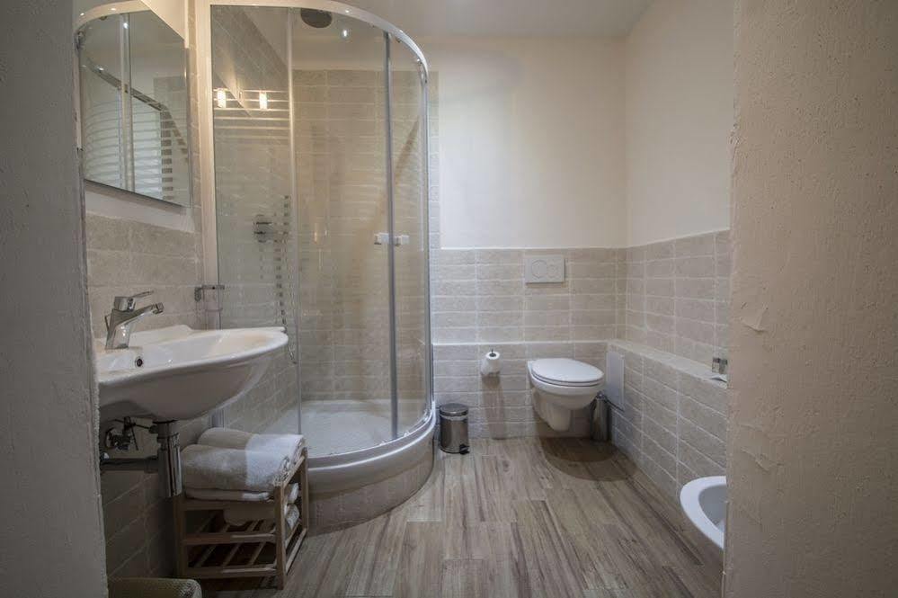San Remigio Bed & Breakfast Florence