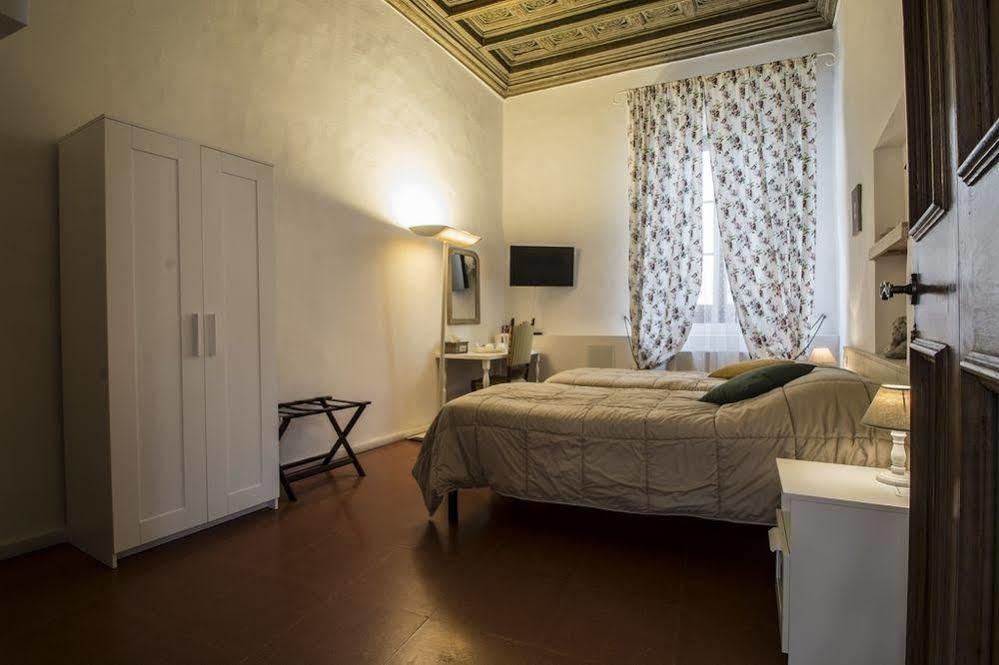 San Remigio 3* Florence