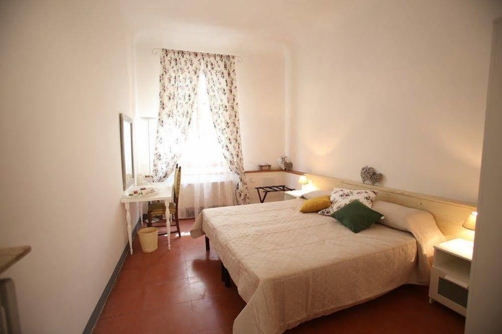 Bed & Breakfast San Remigio 3*