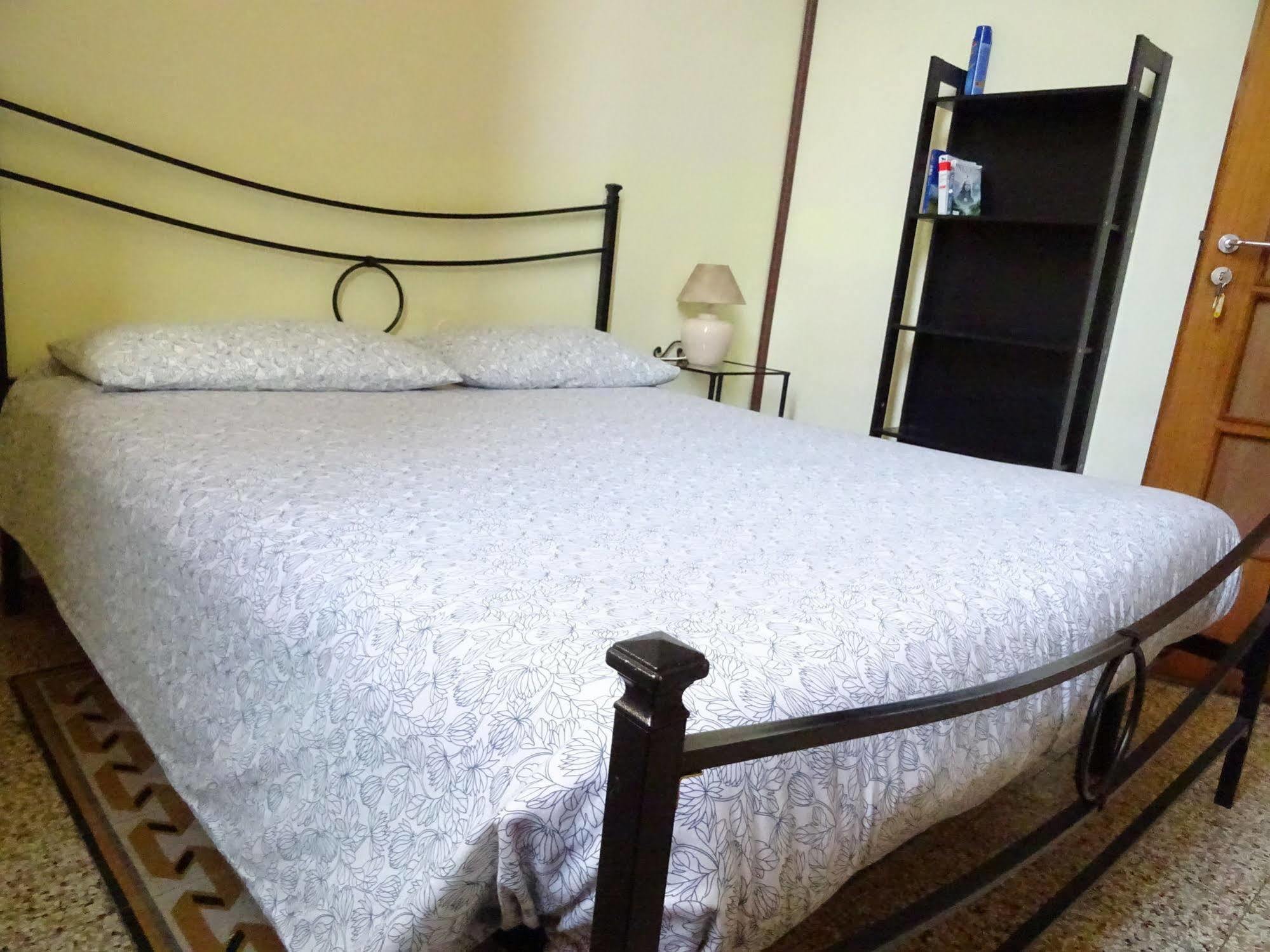 Lorenzo De' Medici Bed & Breakfast Florence