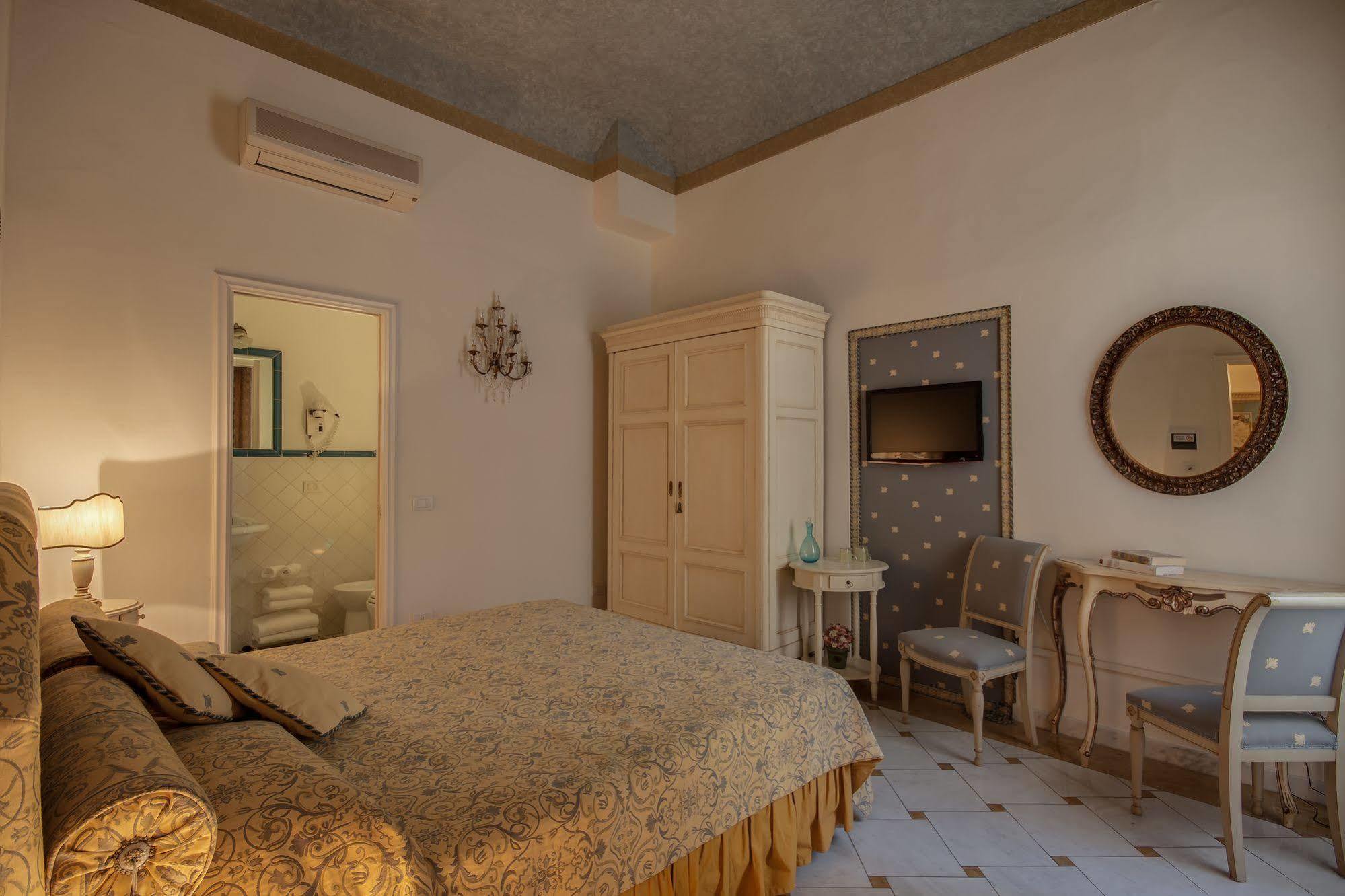 Dream Domus Couette-café Florence