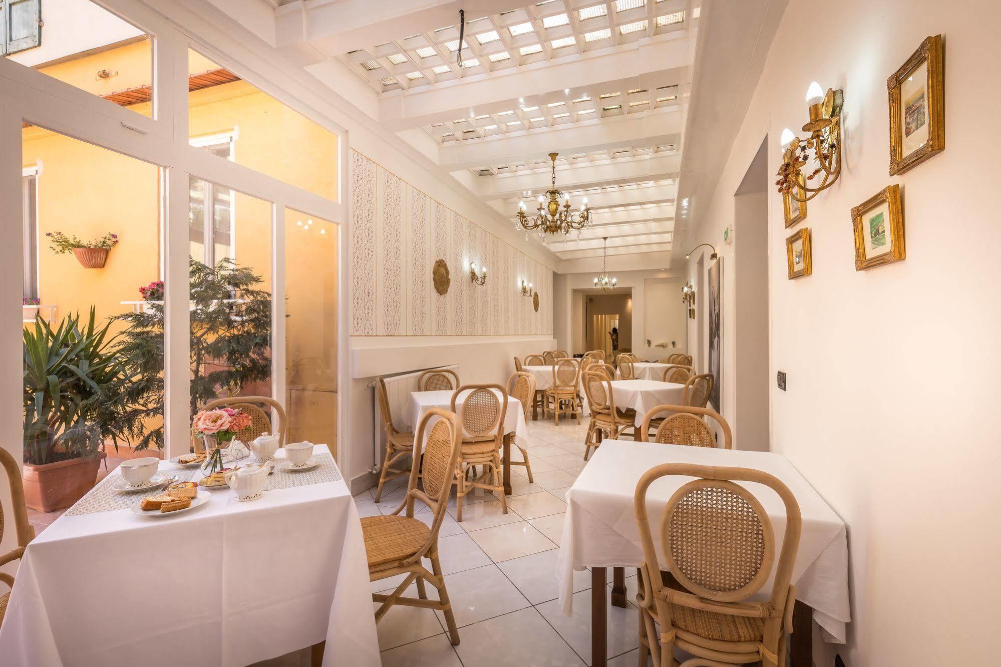 Guest house Adre Majestic View ! Center Of ! Florence