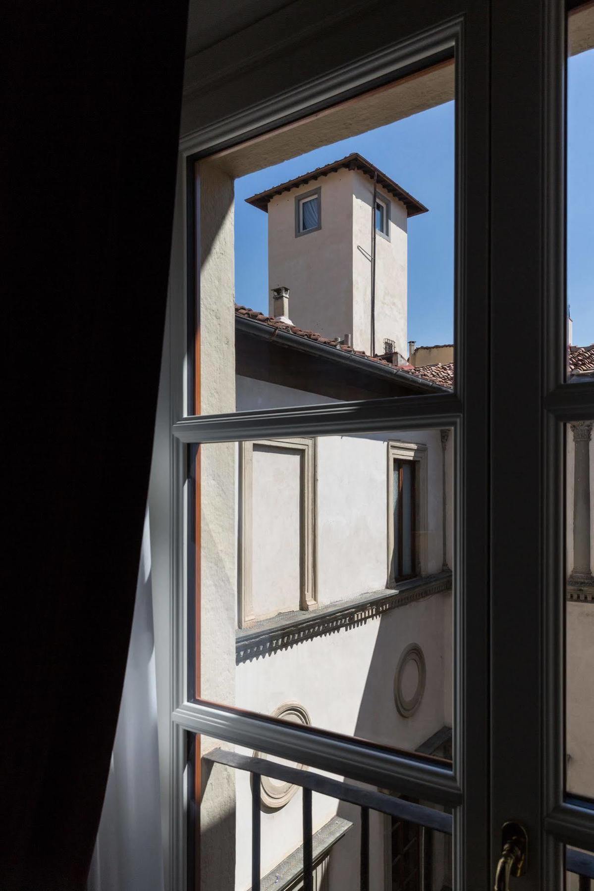 Palazzo Roselli Cecconi 3* Florence