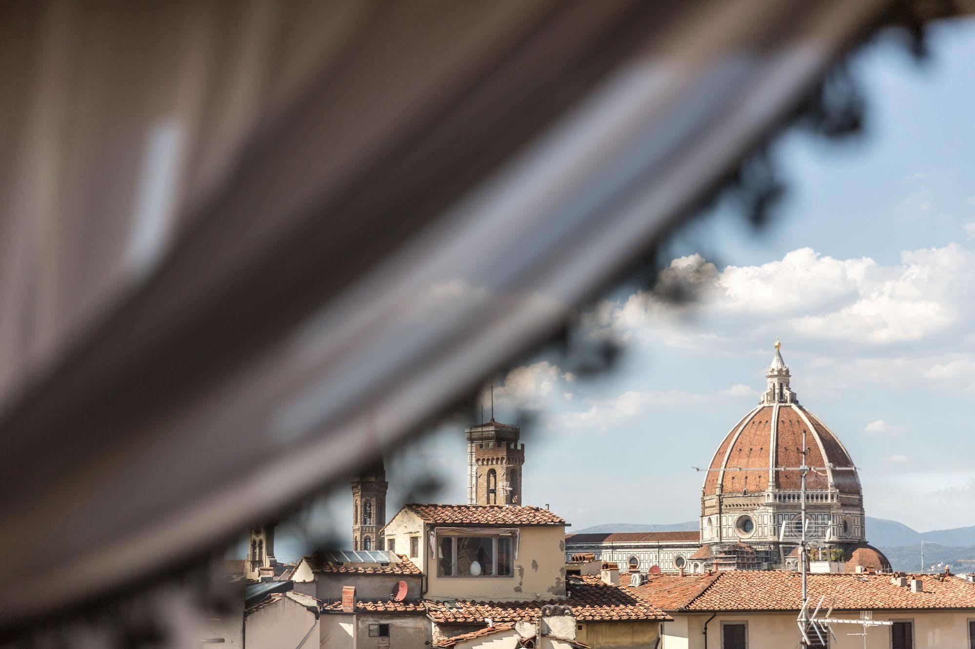 Palazzo Roselli Cecconi Hotel Firenze