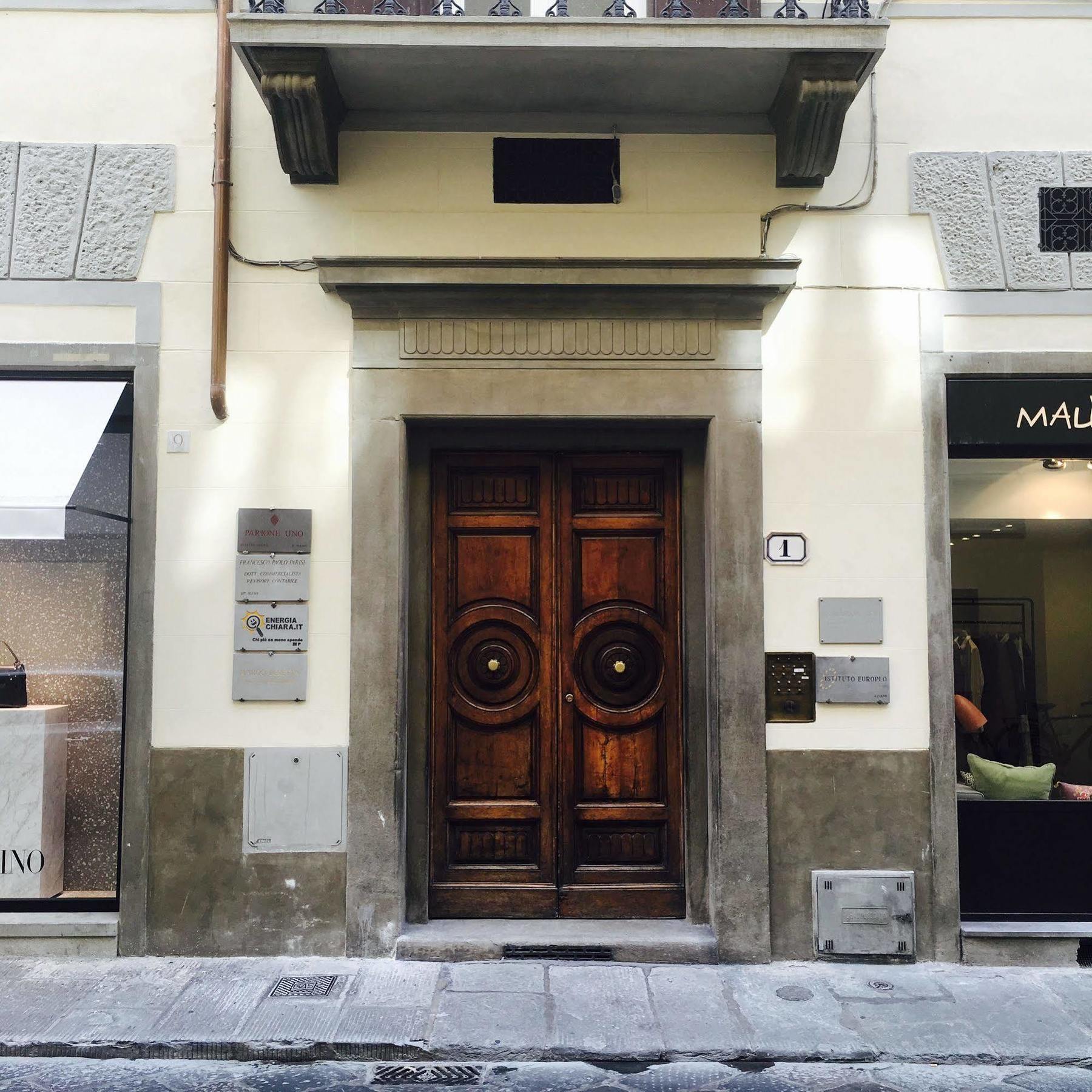 Guest house Parione Uno