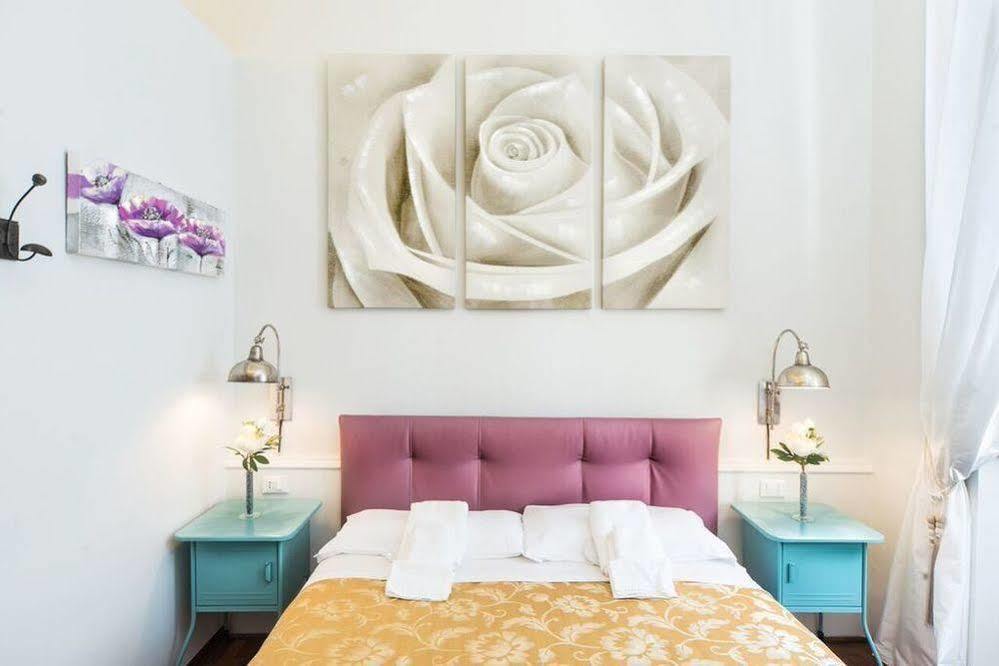 Gasthof Prestigia Florenz