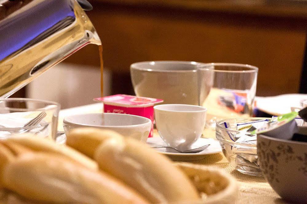 Cosy House Bed & Breakfast 3*