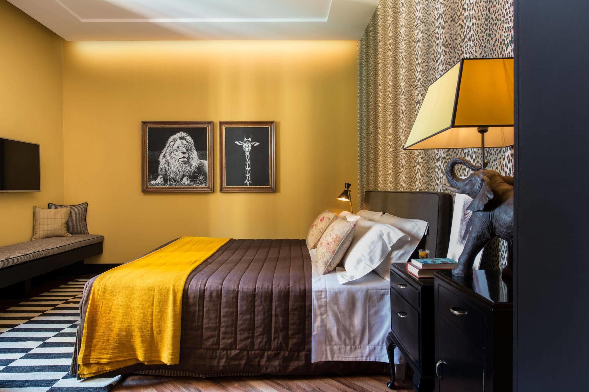 Velona's Jungle Luxury Florença