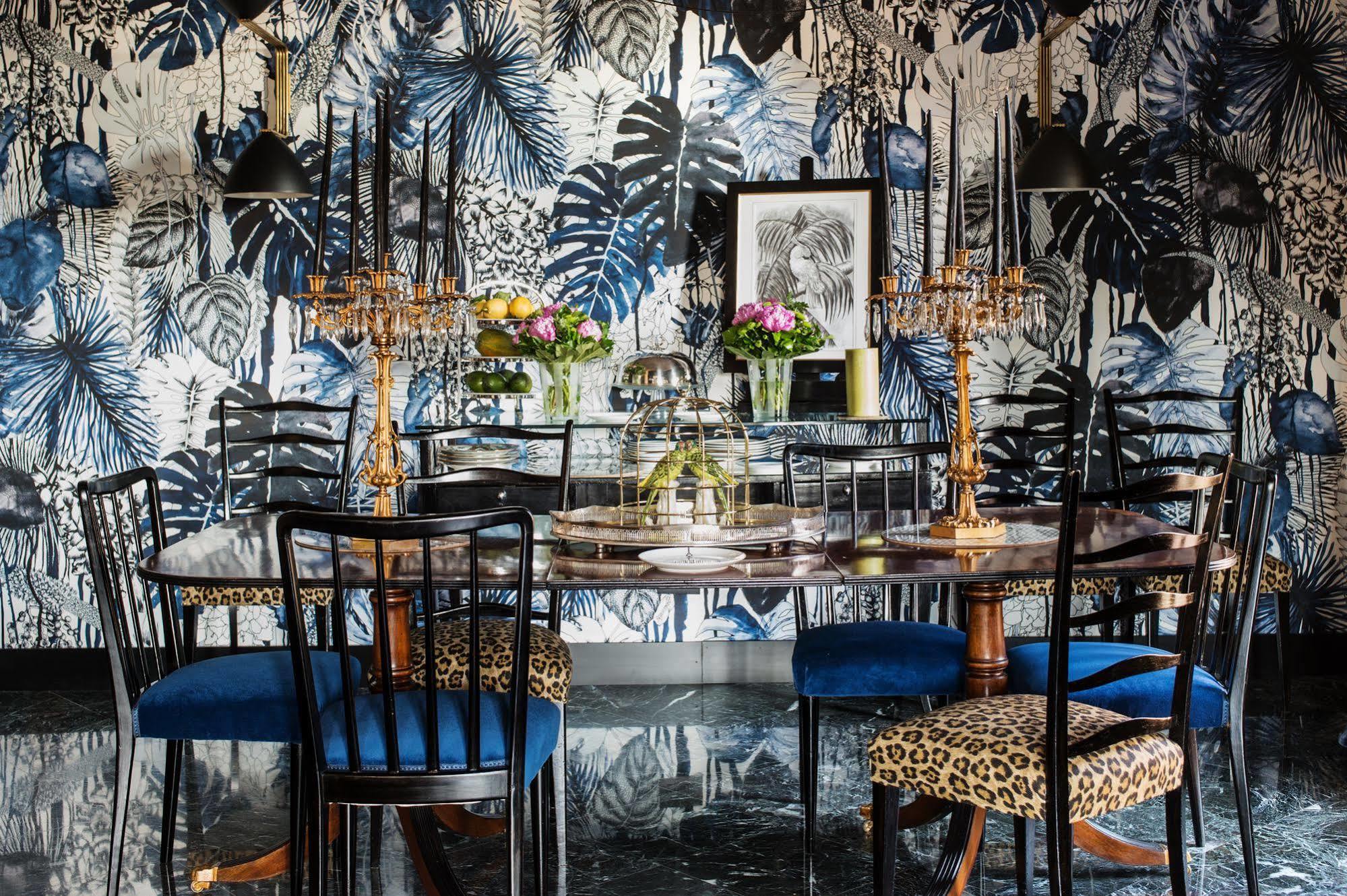 Velona's Jungle Luxury Acomodação com café da manhã  3*