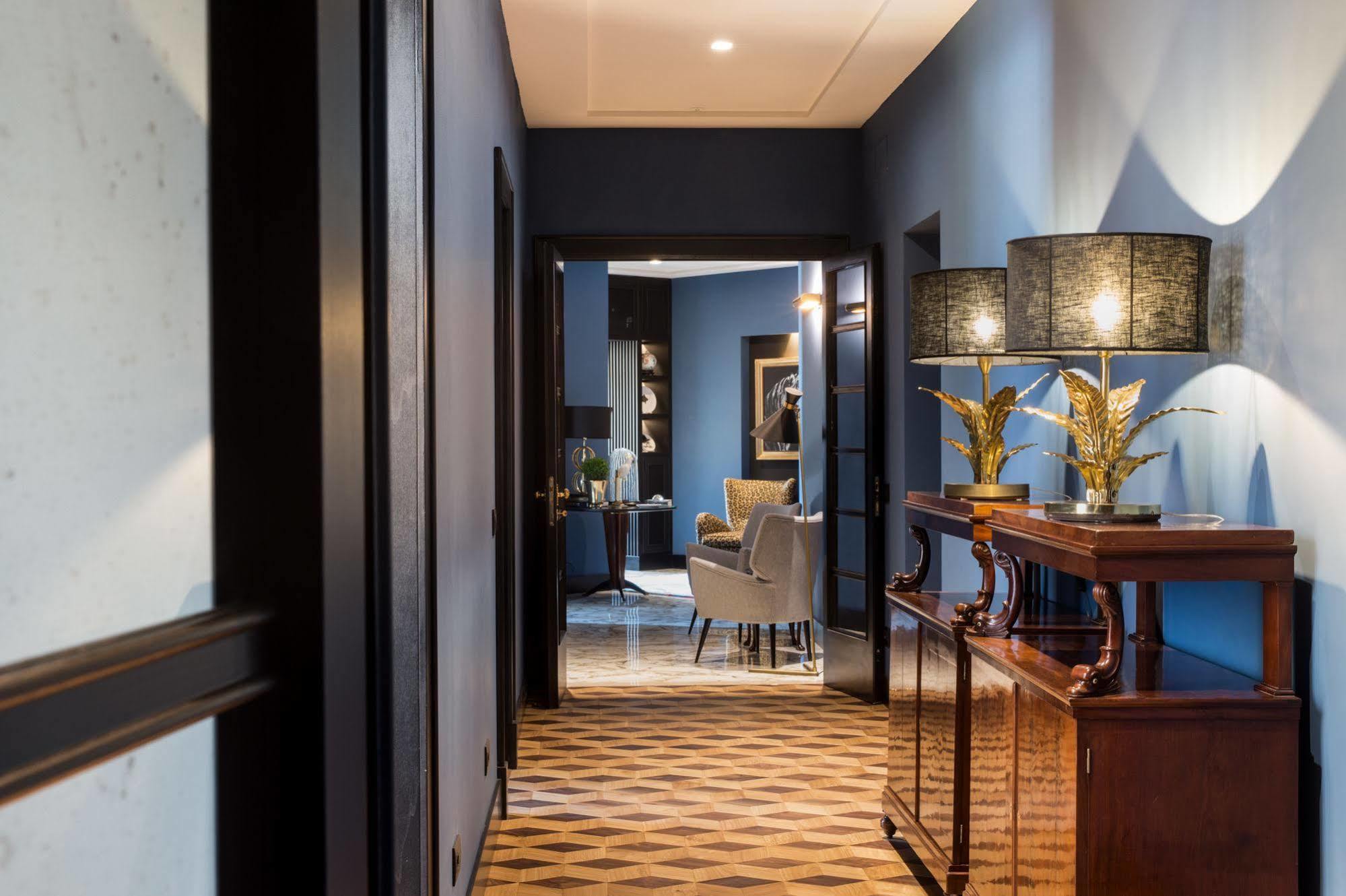 Acomodação com café da manhã  Velona's Jungle Luxury