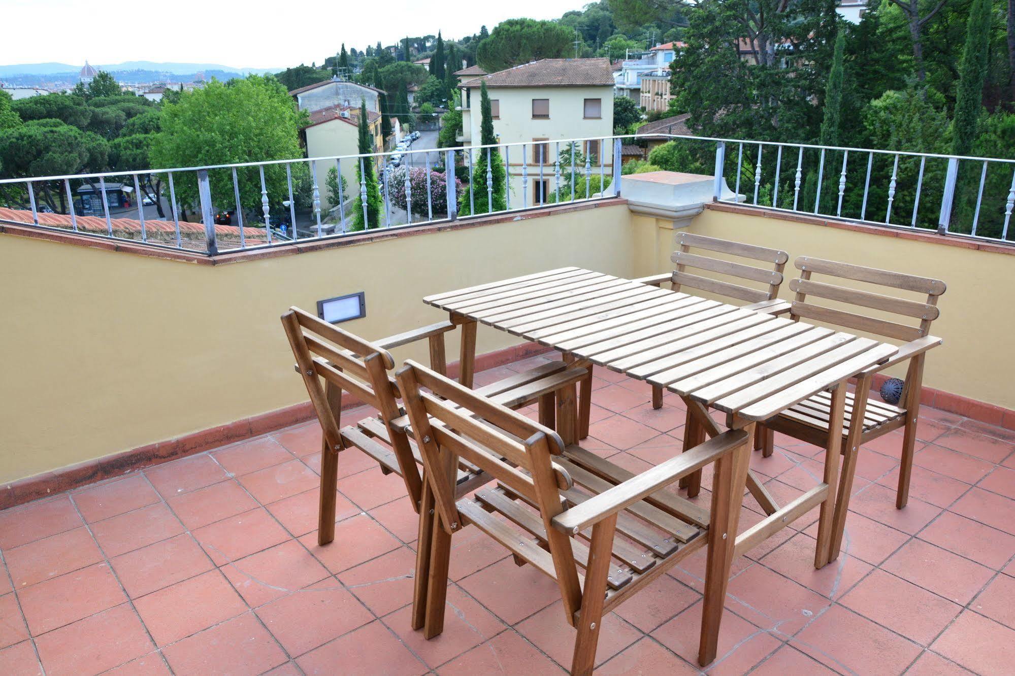 Dimora Salviati Bed & Breakfast 3*