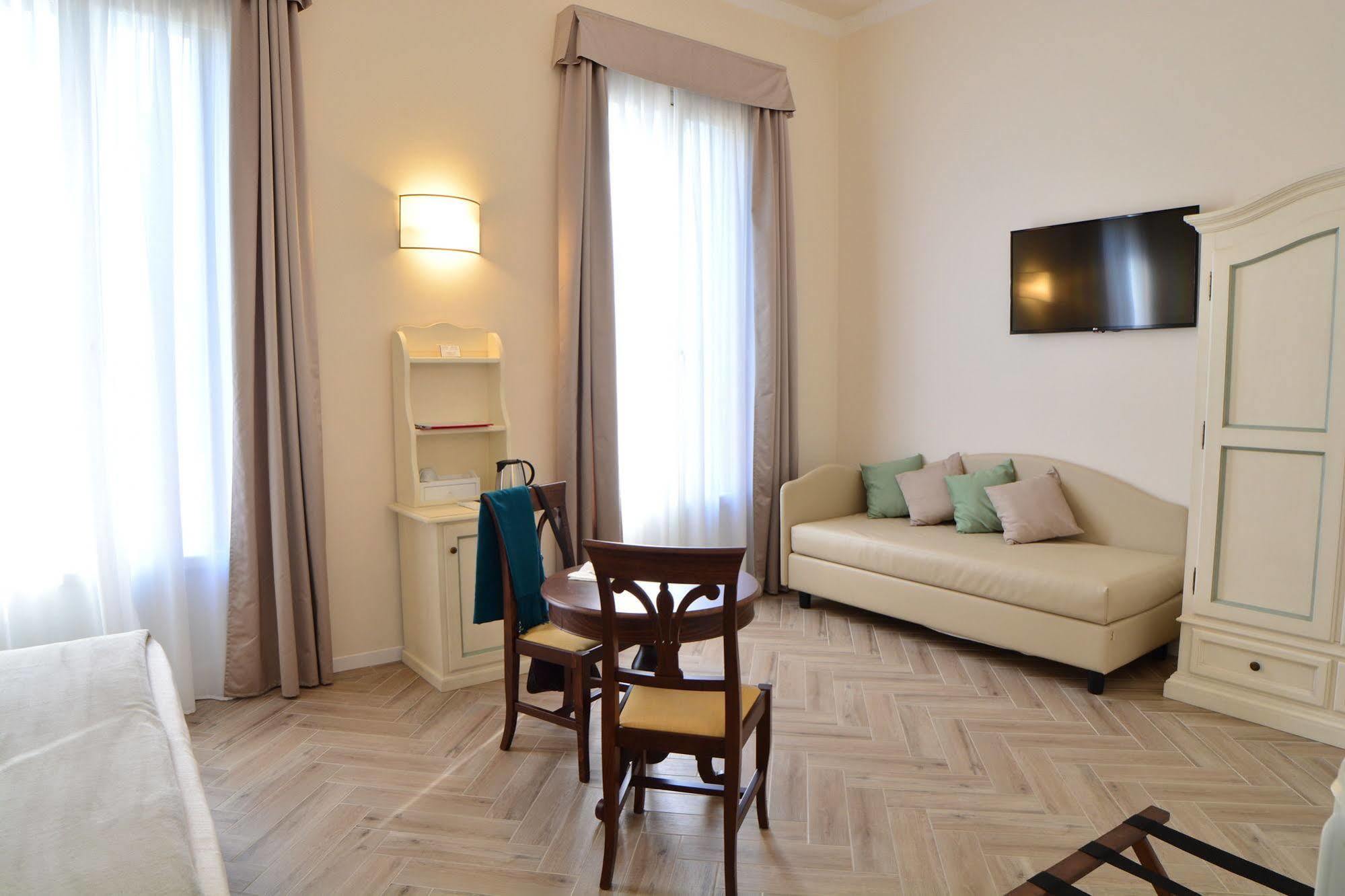 Dimora Salviati Bed & Breakfast
