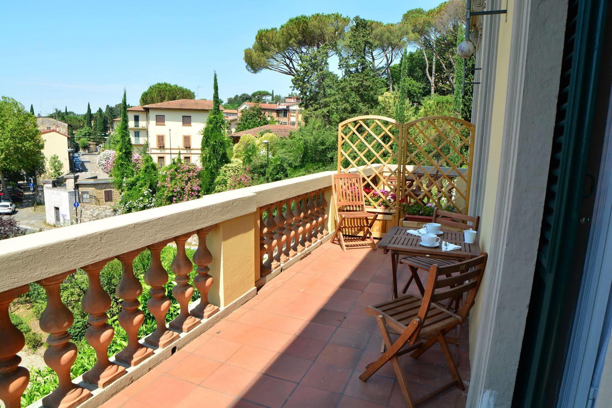 Dimora Salviati 3* Florença