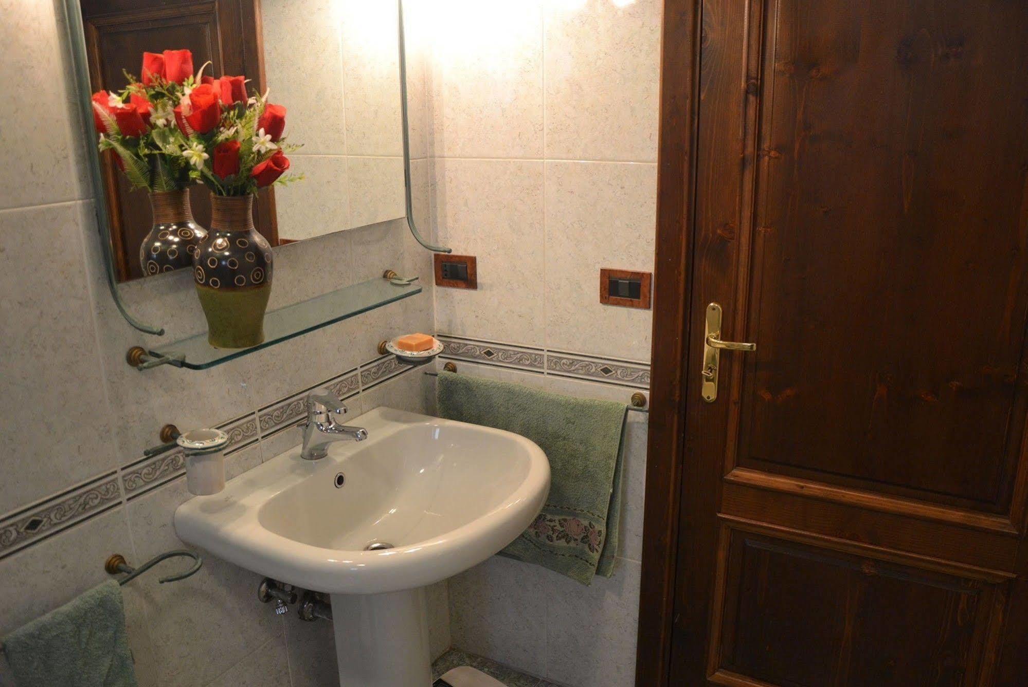 La Rosa Di Bed & Breakfast Firenze