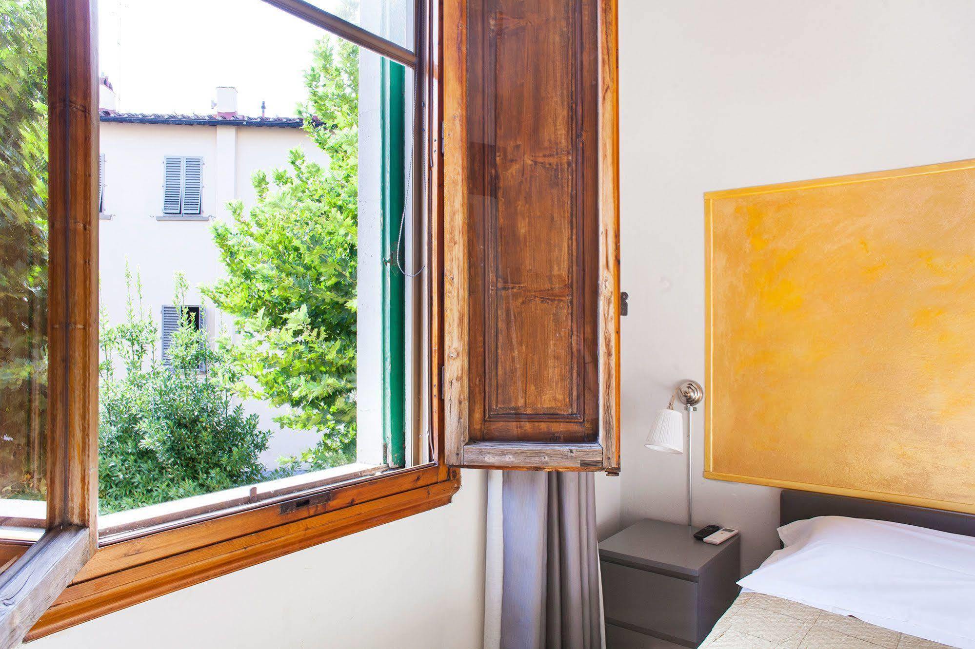 Melody House Bed & Breakfast Firenze