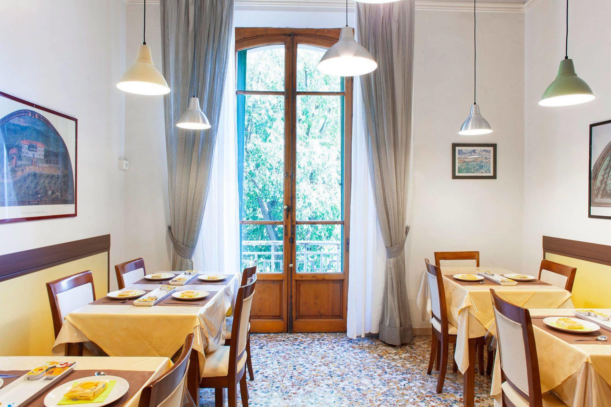 Melody House 3* Firenze