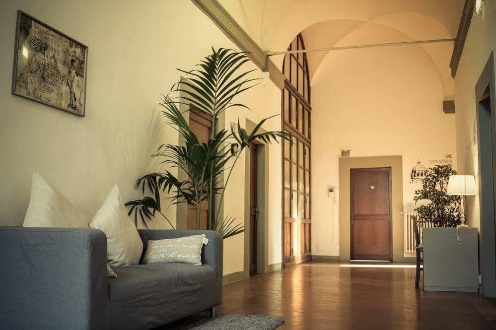 The Artists' Palace Casa de hóspedes