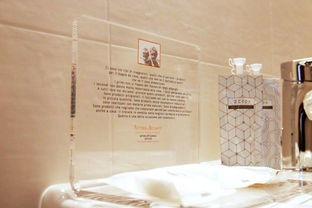 Acomodação com café da manhã  Santa Maria Novella 3*