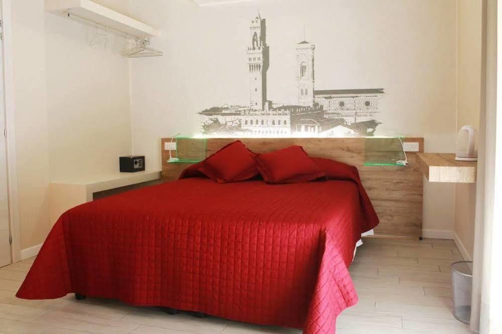 Santa Maria Novella 3* Florença