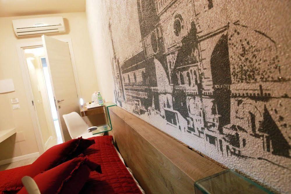 Acomodação com café da manhã  Santa Maria Novella 3*