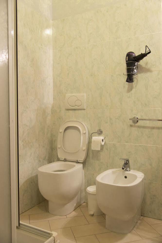 Decamerone Bed & Breakfast Florence