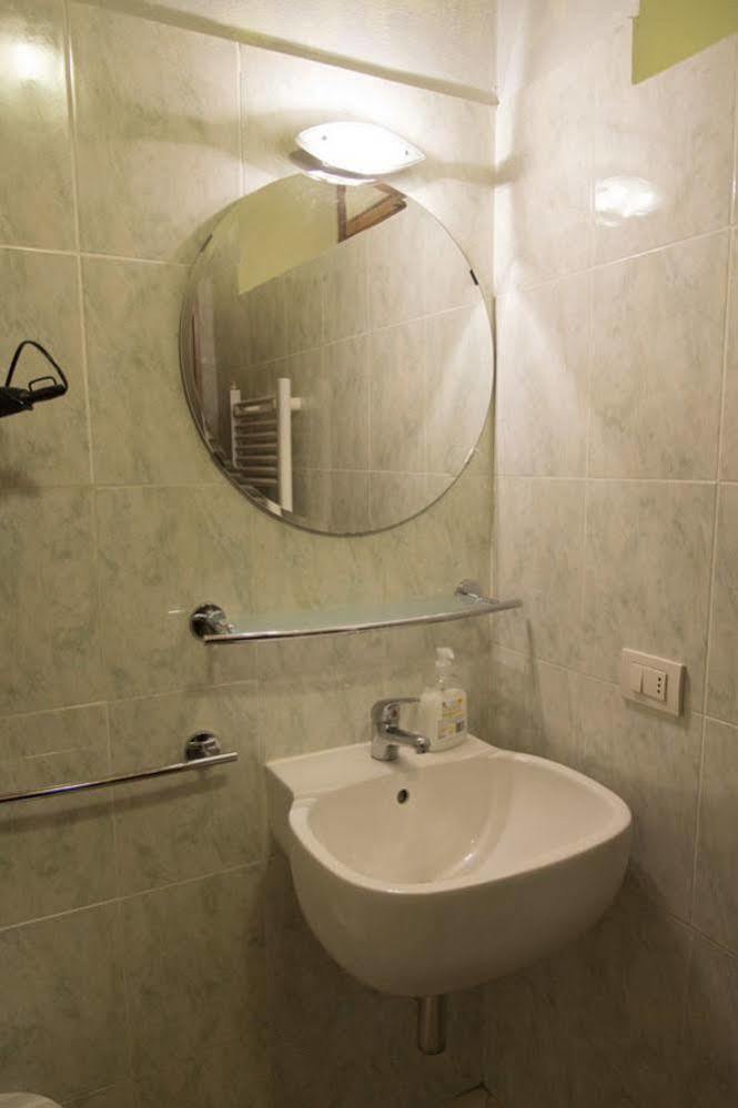 Bed & Breakfast Decamerone Florence