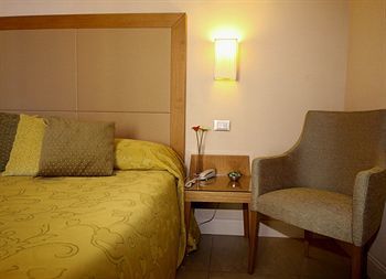Perseo Hotel 3*