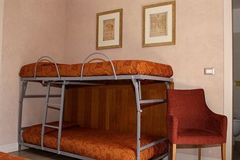 Hotel Perseo Florence