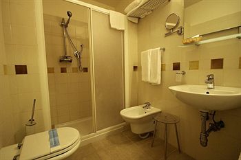 Hotel Perseo 3*