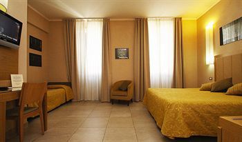 Hotel Perseo 3*