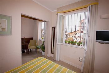 Hotel Perseo Florence