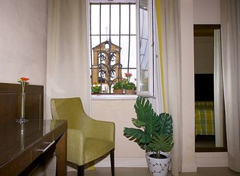 Hotel Perseo Florence