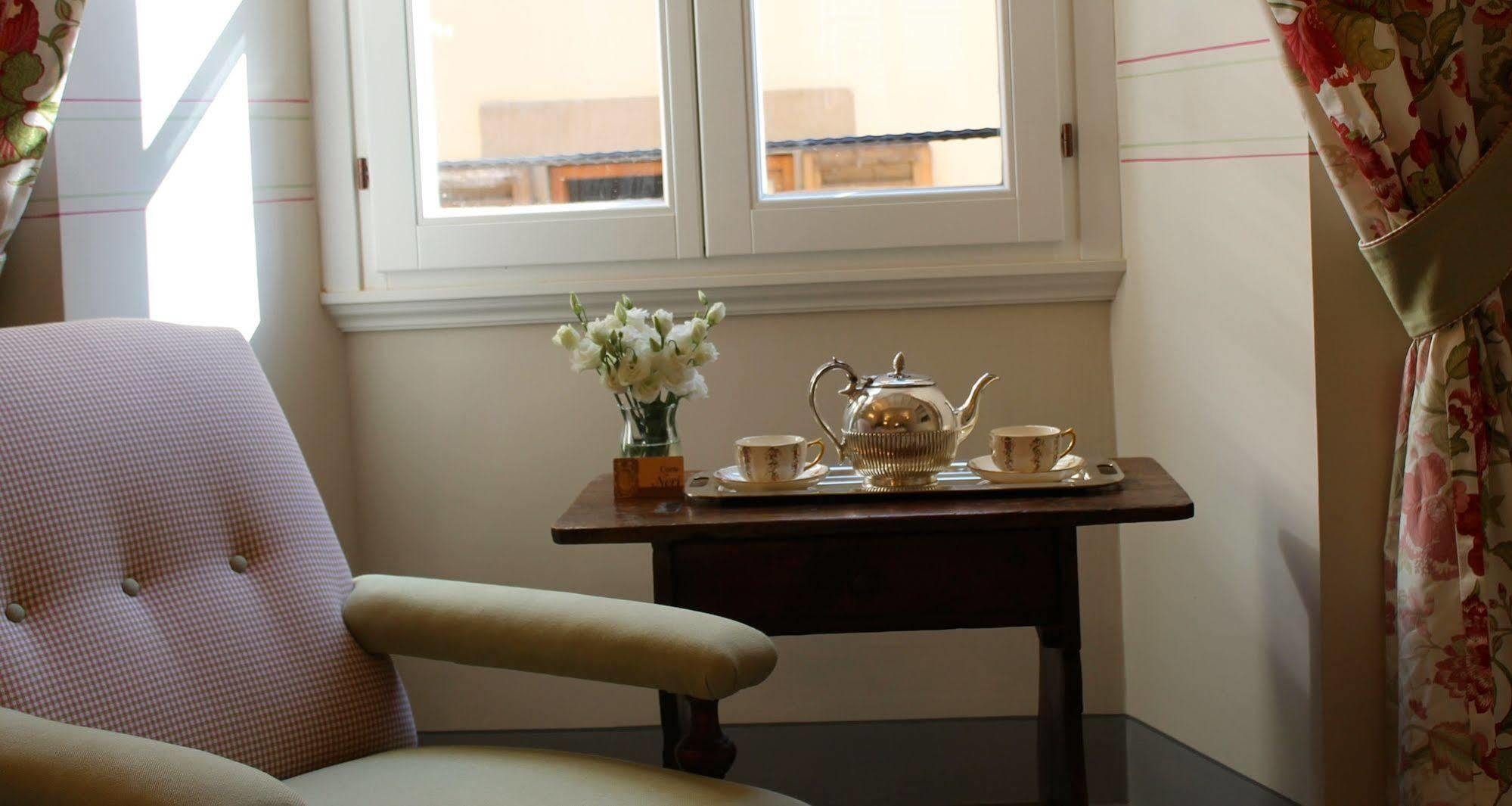 Bed & Breakfast Corte Dei Neri Residenza D'epoca 3*