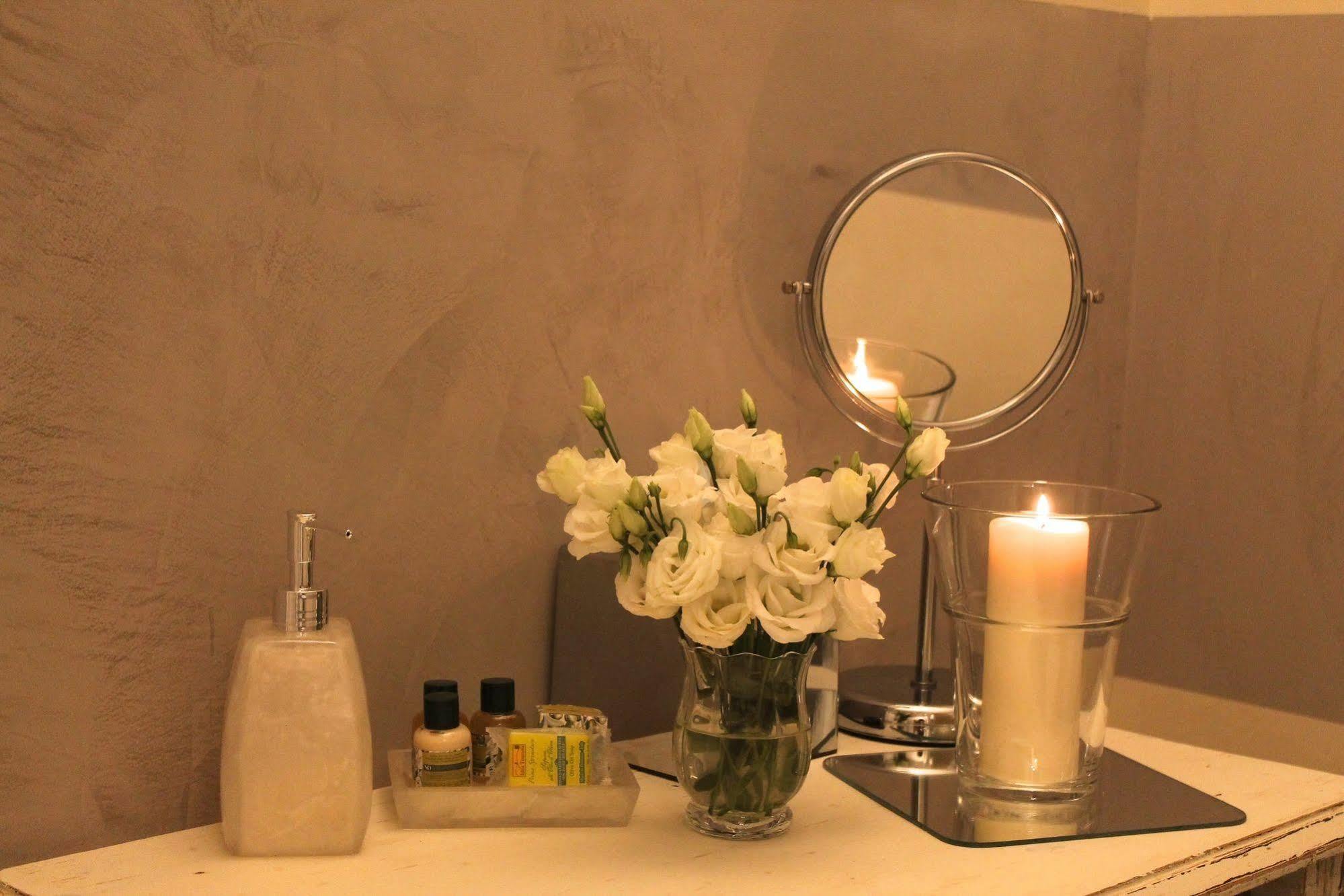 Bed & Breakfast Corte Dei Neri Residenza D'epoca Florence