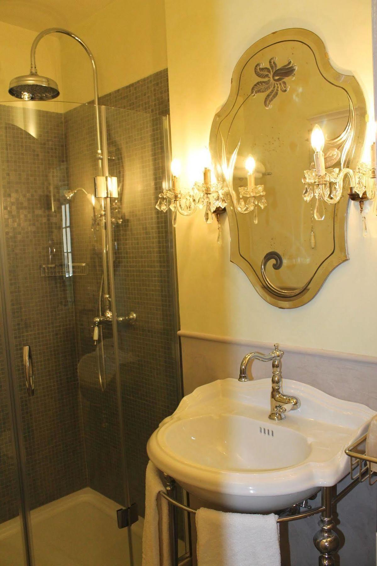 Corte Dei Neri Residenza D'epoca Bed & Breakfast 3*