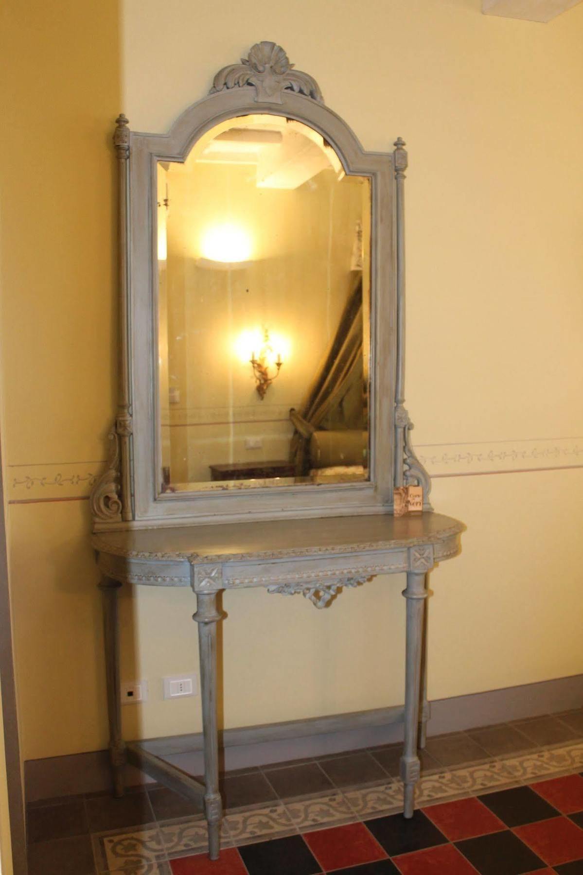 Corte Dei Neri Residenza D'epoca Bed & Breakfast Florence